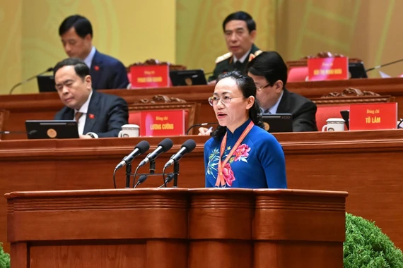 Bảo vệ môi trường là động lực nội sinh của phát triển bền vững