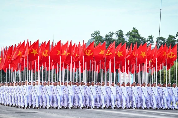 Chính sách gần dân - vì dân và tầm nhìn 2026