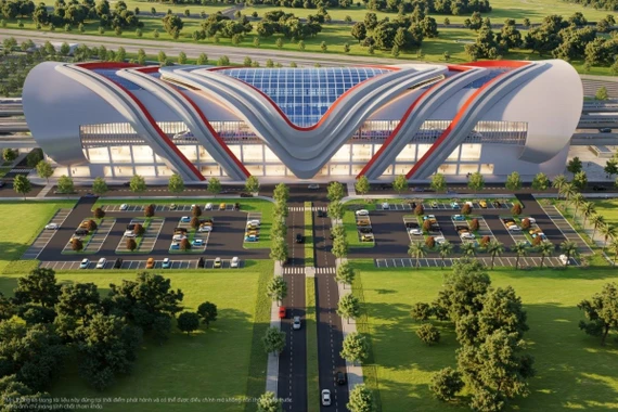 'Phép màu hạ tầng' phía sau các thủ phủ giải trí toàn cầu và cơ hội thế kỷ cho “Quận Nhất” Vịnh Tiên