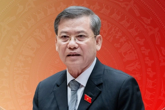 Công tác phòng chống tham nhũng, lãng phí, tiêu cực phải tiếp tục đổi mới tư duy, nhận thức, cách nghĩ, cách làm