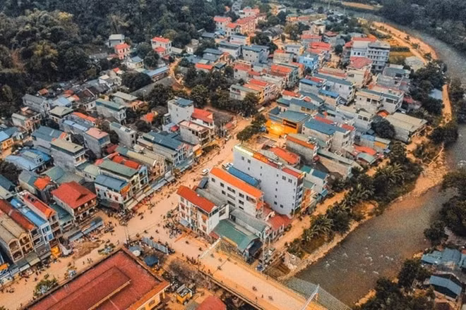 Cao Bằng xảy ra động đất