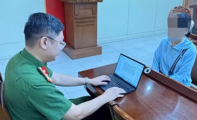 Công an đề nghị truy tố 4 cán bộ ngân hàng ABBANK gây thiệt hại hơn 96 tỷ