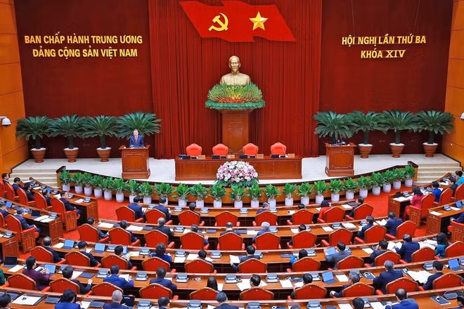 Trung ương thông qua chủ trương thành lập hai thành phố 