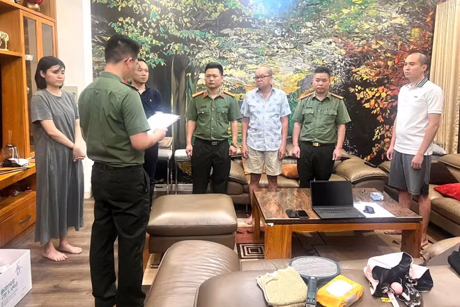 Phát hiện quặng phóng xạ trái phép tại Lạng Sơn, bắt giữ đối tượng vận chuyển
