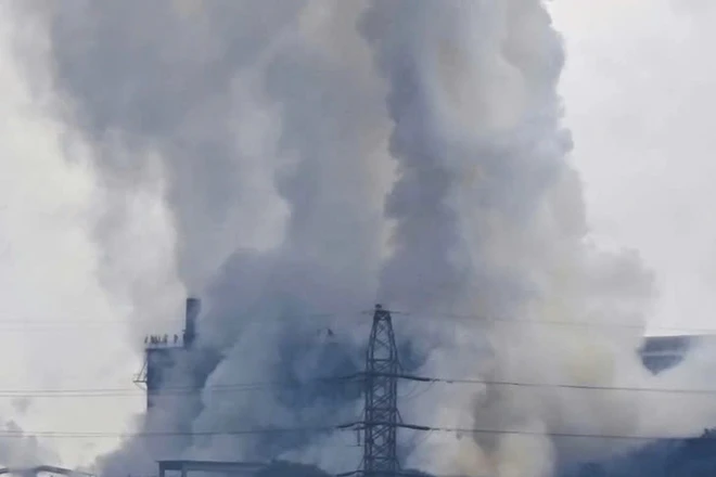 Sự cố nổ phốt pho tại Lào Cai: Một người tử vong, môi trường được kiểm soát