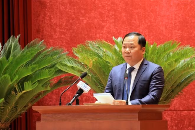 [INFO] Tiểu sử Phó Chủ tịch Ủy ban Trung ương MTTQ Việt Nam Nguyễn Phi Long 