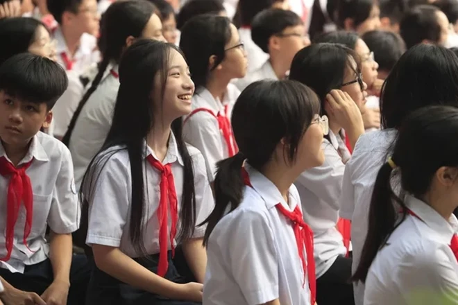 Lịch nghỉ Tết Nguyên đán 2026 của học sinh các tỉnh thành 