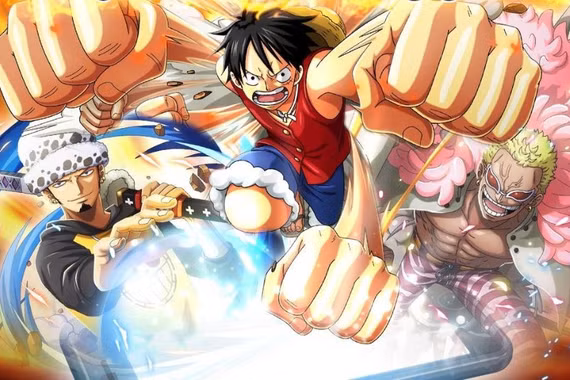 [GALLERY] Game Việt 6 năm tuổi bất ngờ đóng cửa, game thủ tiếc nuối