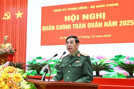 Quyết tâm nghiên cứu, sản xuất vũ khí, trang bị hiện đại