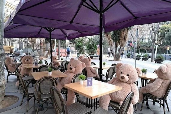 Ngỡ ngàng loạt điều độc nhất vô nhị ở các nước trên thế giới