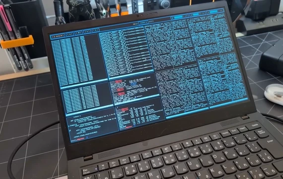 PewDiePie tự train AI, tuyên bố vượt GPT-4