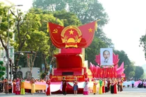 TP HCM sẽ lấy ý kiến người dân để chọn ra 10 dấu ấn nổi bật năm 2025