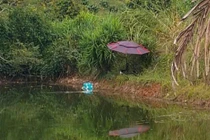 Lâm Đồng: Phát hiện nam thanh niên 18 tuổi tử vong cạnh cần câu