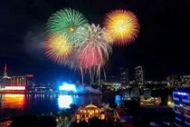 TPHCM: Đa dạng các chương trình, lễ hội đón năm mới 2026