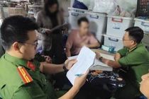 Đà Nẵng phát hiện cơ sở kinh doanh mua bán trái phép 65 cá thể chim hoang dã