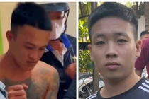 An Giang: Bắt giữ 3/4 đối tượng trốn khỏi Trại tạm giam số 2