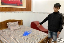 Đắk Lắk: Tạm giữ nam thanh niên cướp tài sản tại nhà nghỉ phường Tuy Hòa