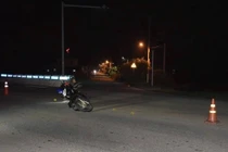 Truy tìm ô tô liên quan vụ tai nạn khiến một phụ nữ chấn thương sọ não