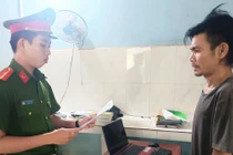 Điều tra vụ mượn xe đạp điện rồi mang đi cầm tại An Giang