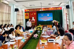 Bắc Ninh: Tiếp cận đa chiều cho trẻ rối loạn phát triển ngôn ngữ