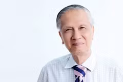 GS.TS. Chu Phạm Ngọc Sơn đặt nền móng cho Liên hiệp Hội TP HCM phát triển