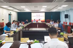 Hội nghị BCH Đảng bộ Liên hiệp Hội: Tập trung lãnh đạo, chỉ đạo triển khai các nhiệm vụ trọng tâm