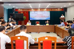 Tạo động lực tăng trưởng xanh từ khoa học, công nghệ
