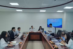 Thúc đẩy thương mại hóa tài sản trí tuệ trong thời đại số