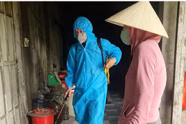Phát hiện thêm ổ dịch sốt xuất huyết ở Hà Tĩnh