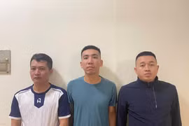 Nam thanh niên bị 3 đối tượng đánh đập, ép viết giấy nợ ở Hà Tĩnh