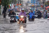 [VIDEO] Lần đầu Việt Nam có thang đo sức chống chịu đô thị với khí hậu