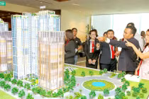 [VIDEO] Đất nền TPHCM giảm sâu, cắt lỗ tỷ đồng vẫn khó bán