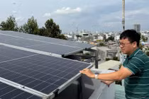 [VIDEO] Hà Nội hỗ trợ tới 6 triệu đồng mỗi hộ dân lắp điện mặt trời từ 2026