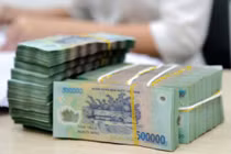 [VIDEO] Thu ngân sách vượt 1,8 triệu tỉ trong 7 tháng đầu năm 2026