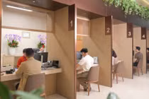[VIDEO] Ngân hàng cắt giảm hơn 4.000 nhân sự nửa đầu năm: chiến lược tái cấu trúc