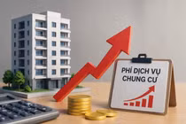 [VIDEO] Loạn phí quản lý chung cư khi cư dân đối đầu ban quản trị