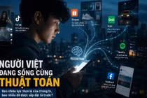 [VIDEO] Video dọc thống trị mạng xã hội: Người Việt xem gần 13 tiếng mỗi tuần