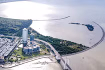 [VIDEO] Đà Nẵng gỡ vướng pháp lý, thúc đẩy dự án 55.000 tỷ đồng