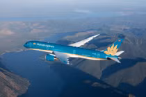 [VIDEO] Vietnam Airlines bứt tốc trên thị trường quốc tế, doanh thu tăng 28%