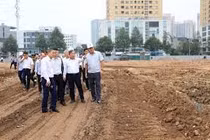 [VIDEO] Hà Nội chuyển sang mô hình Thành phố bọt biển chống ngập
