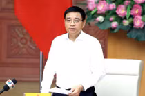 [SPOTLIGHT] Phó Thủ tướng phát lệnh kiểm soát giá quyết liệt những tháng cuối năm