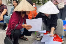 [VIDEO] Hà Nội lập quỹ nhà an sinh: Cơ hội mới cho người thu nhập thấp
