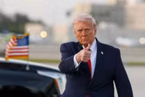 [VIDEO] Hamas đồng ý giải giáp theo thỏa thuận hòa bình của ông Trump