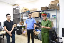 [VIDEO] Khởi tố vụ án dùng Windows và Office lậu tại Phú Thọ
