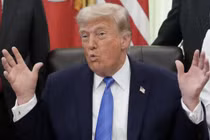 [VIDEO] Trump tuyên bố yêu lạm phát, giá cả sẽ giảm khi chiến sự Iran kết thúc
