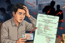 [VIDEO] Quý III, 15.200 tỷ đồng rút khỏi tài khoản chứng khoán