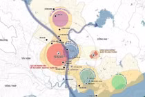[VIDEO] TPHCM thông qua quy hoạch 100 năm, hoàn thiện metro 2050