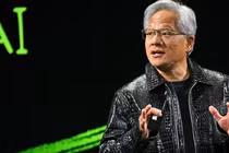 [VIDEO] CEO Nvidia: AI không cướp việc, doanh nghiệp dùng AI làm bình phong sa thải