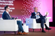 [SPONSORED - SPOTLIGHT]CEO Techcombank Jens Lottner: Tái định nghĩa lợi thế cạnh tranh nhờ chiến lược “AI-first”