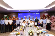 [SPONSORED - SPOTLIGHT]Đơn hàng đầu tiên giữa KITA Group và Chery Commercial Vehicle: Cơ hội mới cho phân khúc xe thương mại điện